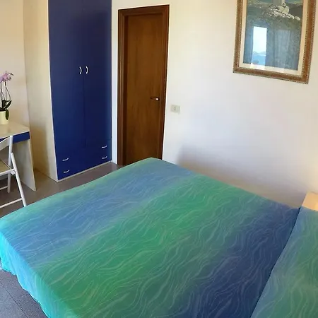 Sciabattica Bed & Breakfast Capoliveri (Isola d'Elba)