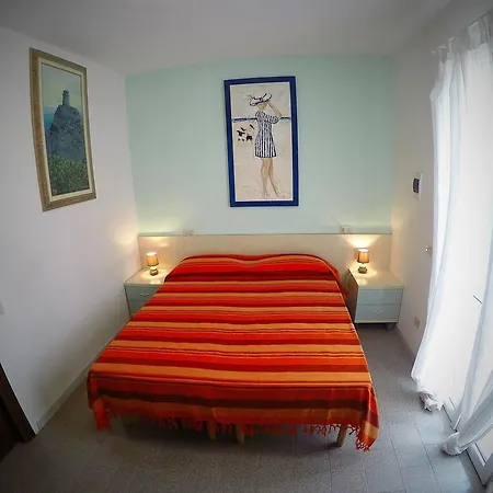 Sciabattica Bed & Breakfast