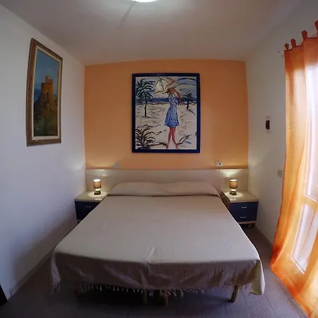 Sciabattica Bed and Breakfast