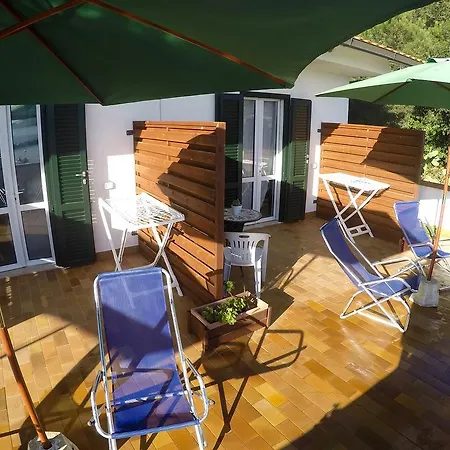 Bed & Breakfast Sciabattica Capoliveri (Isola d'Elba)