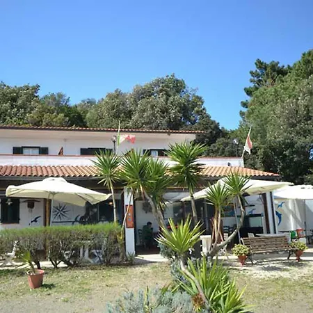 Sciabattica Bed and Breakfast
